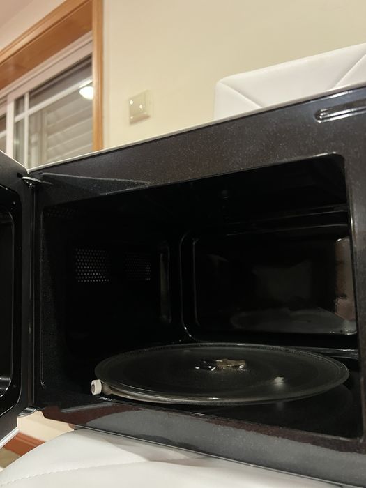 Microondas Cecotec Novo