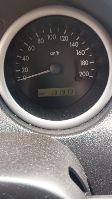 Vendo Chevrolet kalos 1.0