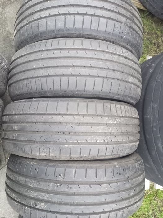 Opony 235/50 R20 nowe toyo