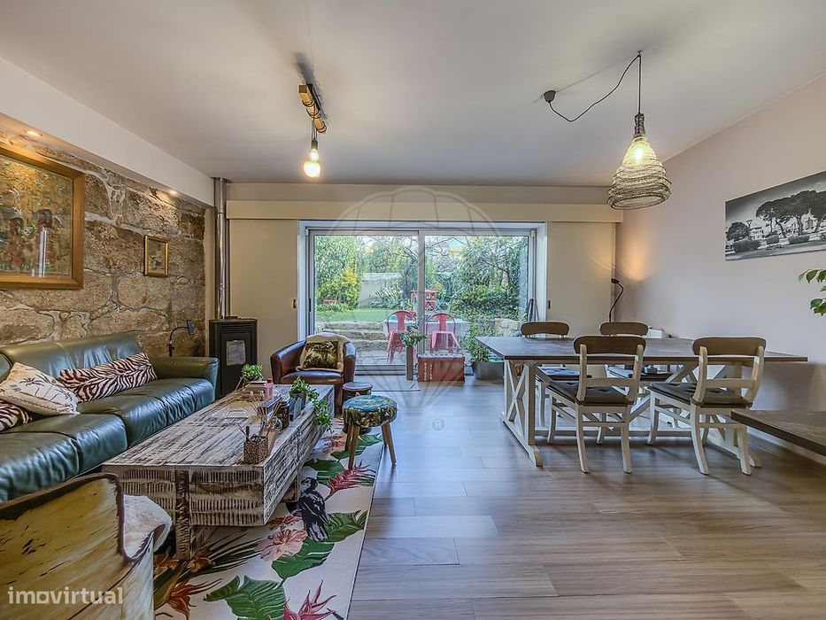 Moradia T3 para venda