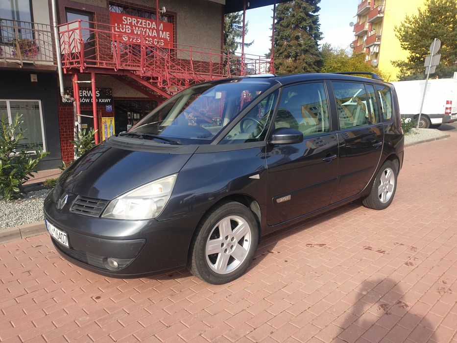 Renault Espace