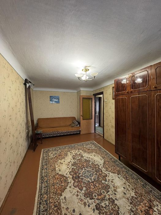 Продаж 3-кім квартири р-н Трембіти/Скальда!