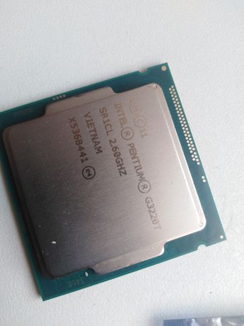 Intel Pentium T Noutbuki Ta Aksesuari Olx Ua