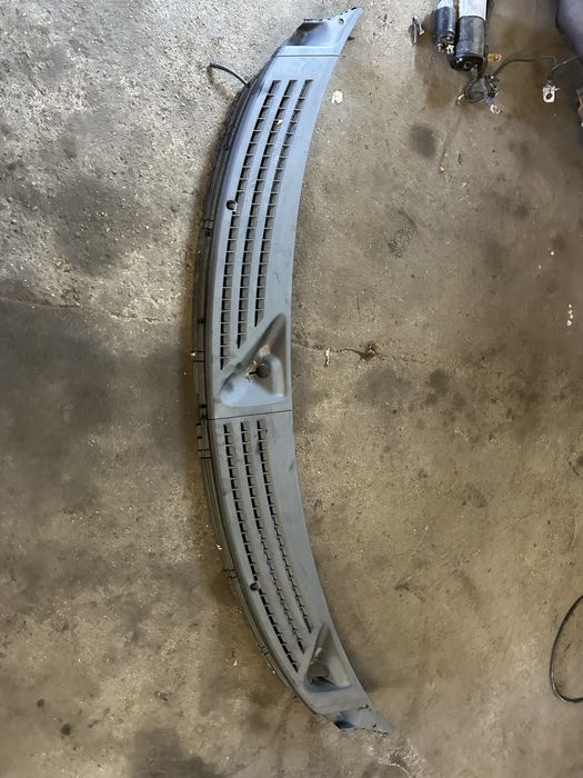 Ford f150 rok 2004-08 podszybie