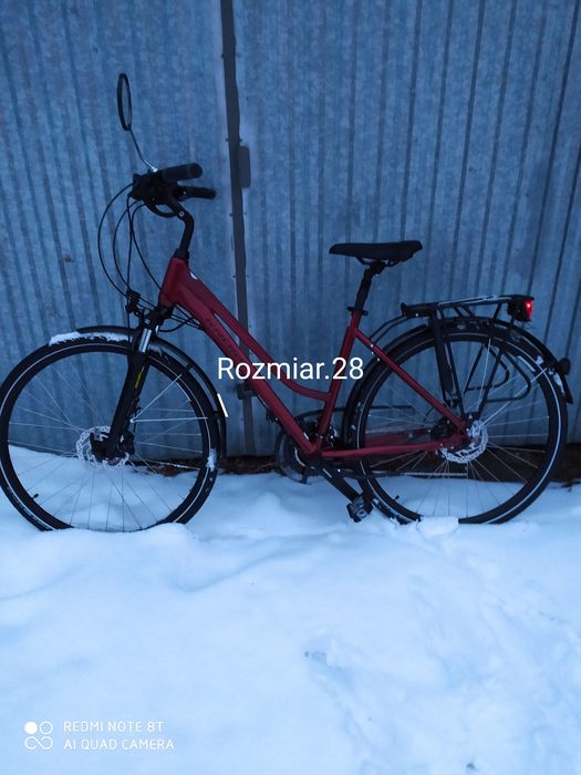 Rower Kross 2021 rok. 1500.00.0