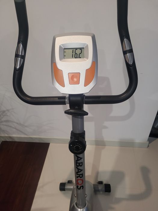 Rower stacjonarny rowerek treningowy