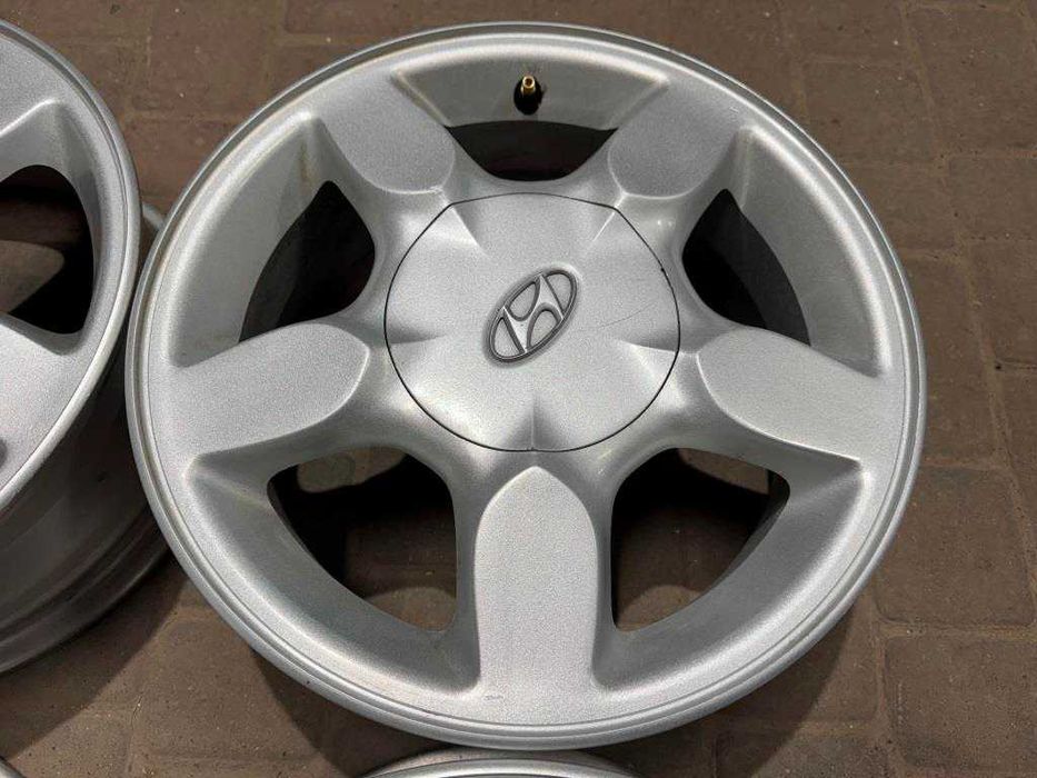Диски R15 4x114.3 Hyundai Mitsubishi Lancer Galant Colt Kia