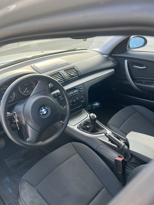 Bmw serie 1 E87 118d
