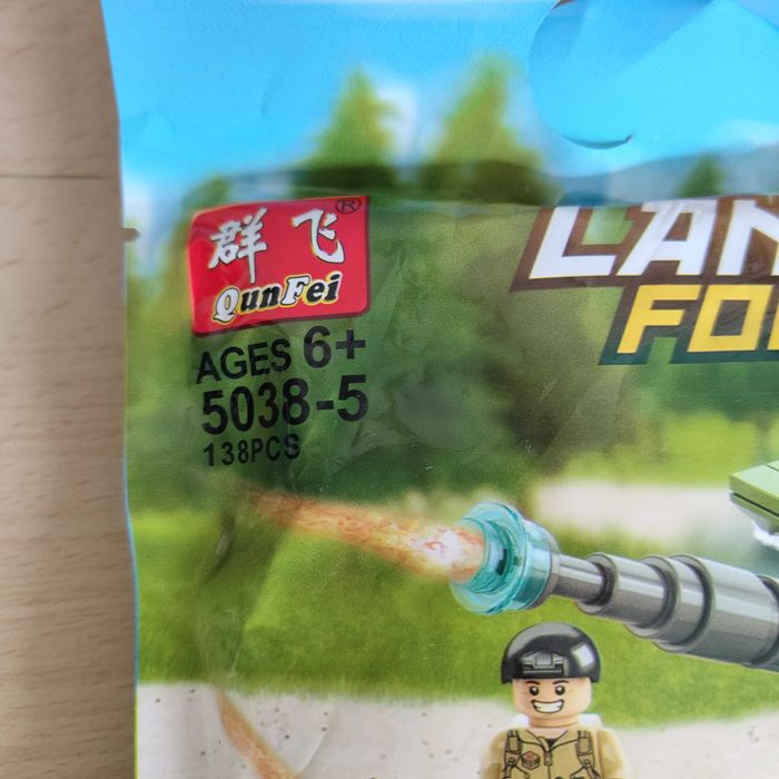 Puzzle Lego 3D Carrinhos 6 em 1