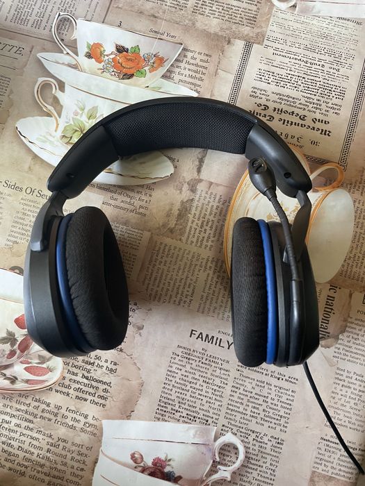 Продам наушники HYPER X