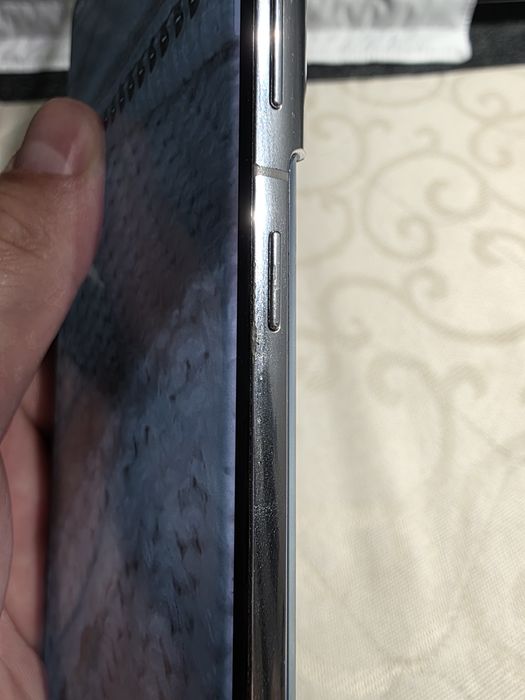 Samsung galaxy S21 ultra 16/512