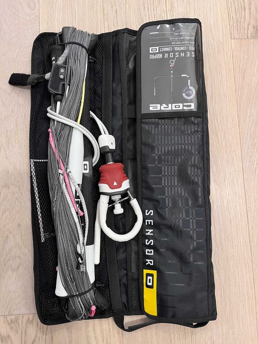 Kite Bar Core Sensor 3S PRO