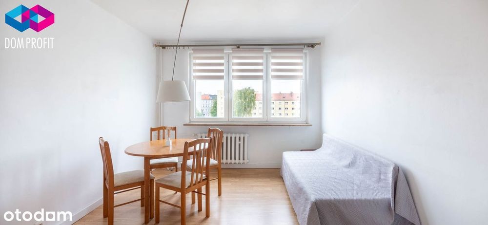 ** Centrum miasta i świetny układ z balkonem *** - Widok 4