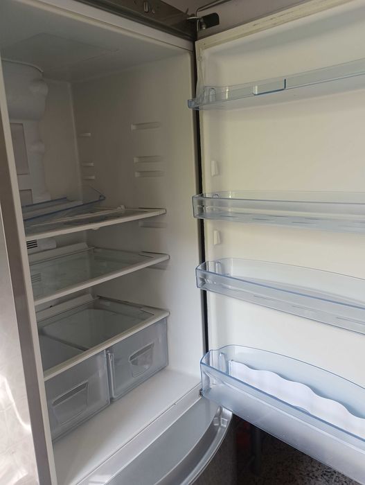 Frigorífico Indesit