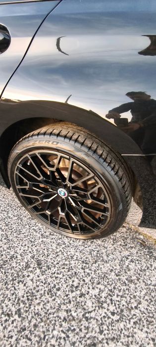 BMW 330 e Corporate Edition Auto