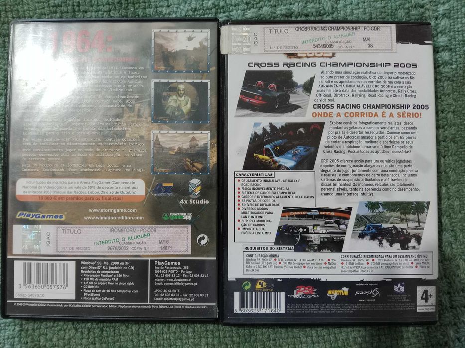 2 Jogos para computador428222433408460801