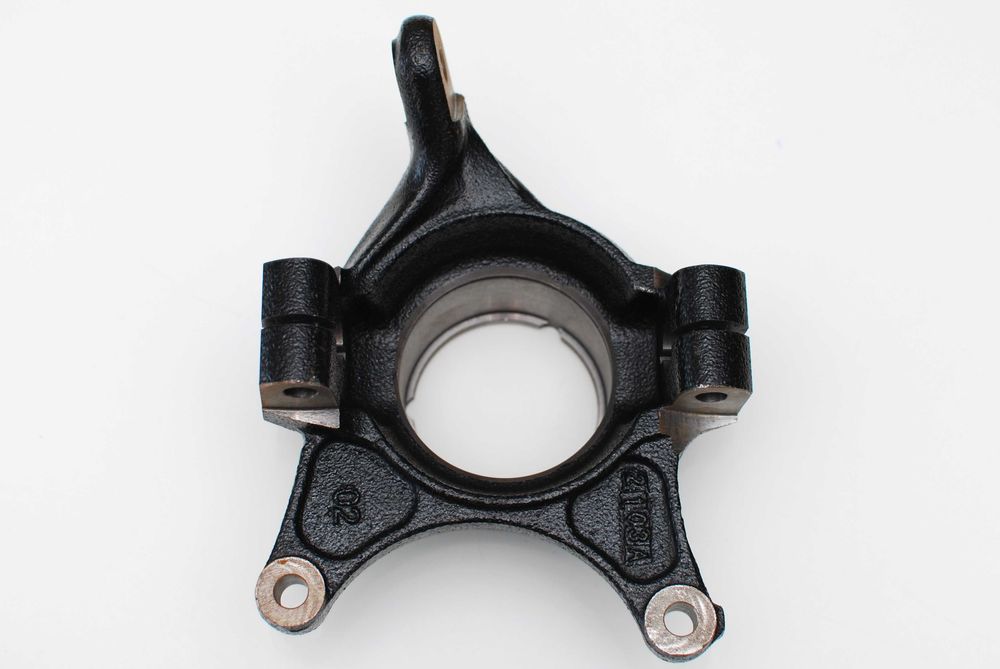 Polaris RZR - GENERAL - 1000 - obudowa łożyska - zwrotnica przód prawa