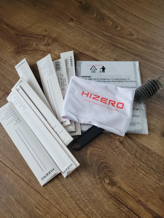 Hizero myjka jak nowa