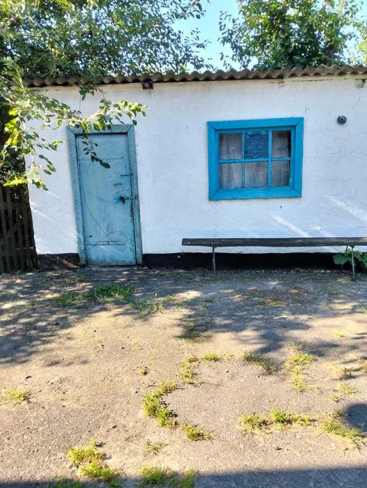 Продам цегляний будинок с. Мазепинці