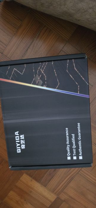 Motherboard com processador