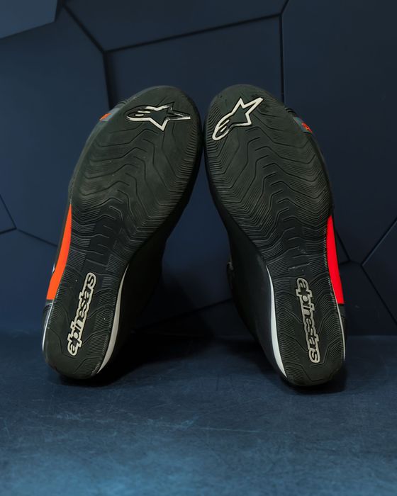 Мотоботи Alpinestars dainese flm TCX Ixon icon berik held richa faster