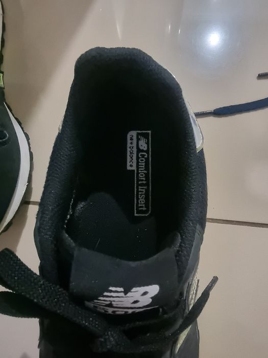 Кросівки стан нові!