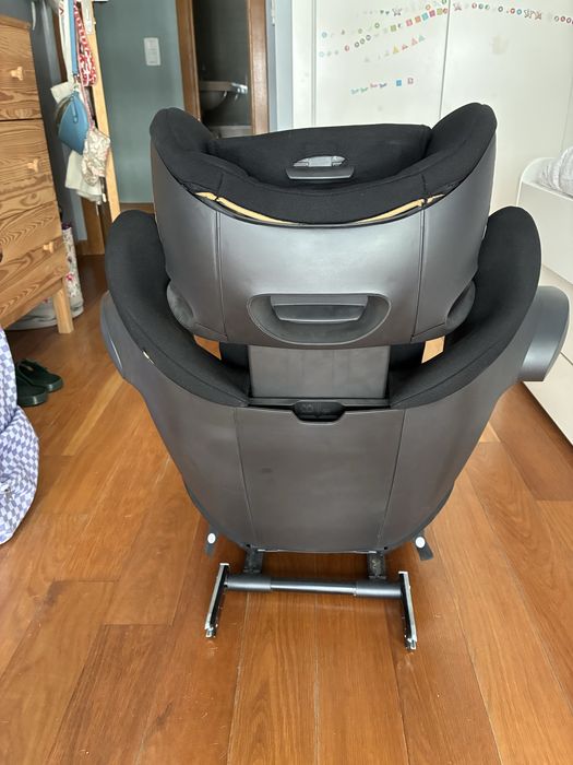 Cadeirw Cybex Isofix