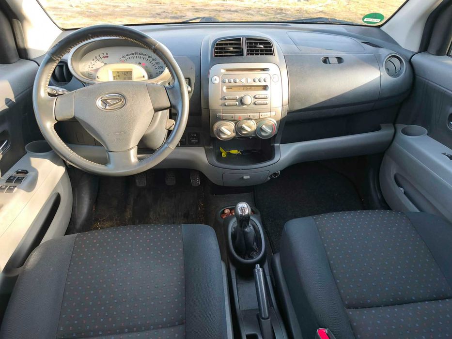 1,3 91KM 4x4, klima, elektryka, alu, z Niemiec.