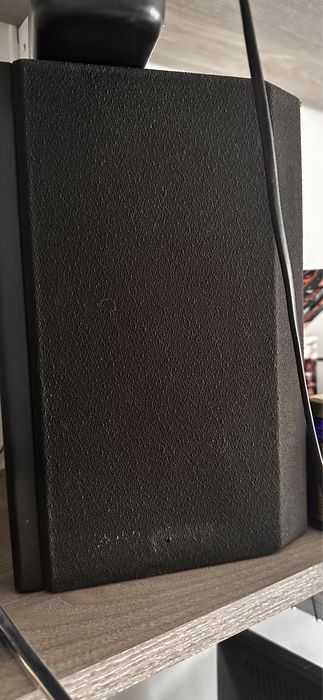 Wieża SONY z lat 90’tych