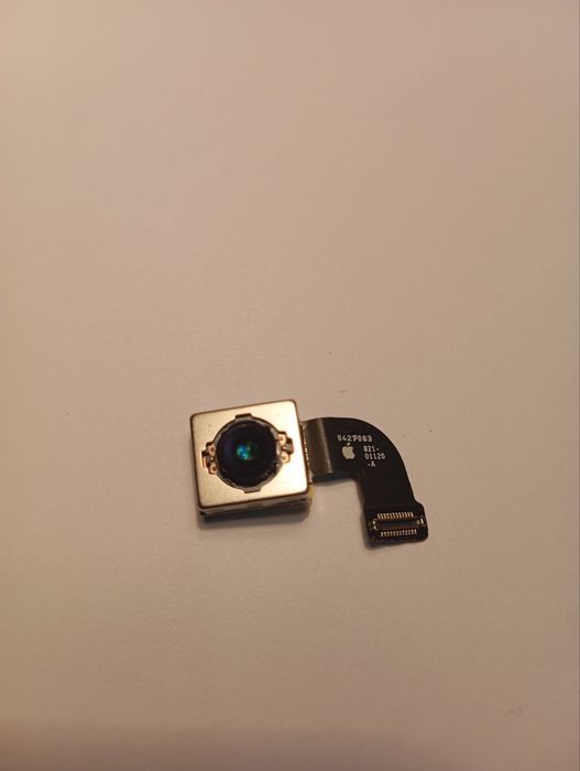 Основная камера для iPhone SE 2020