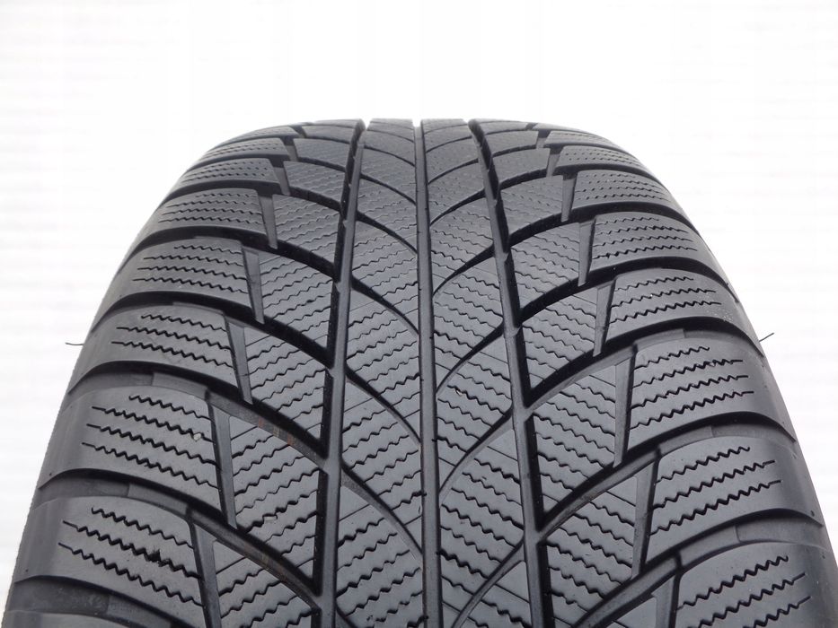 opony zimowe 245/50/19 bridgestone blizzak lm001 245/50r19 105v run flat