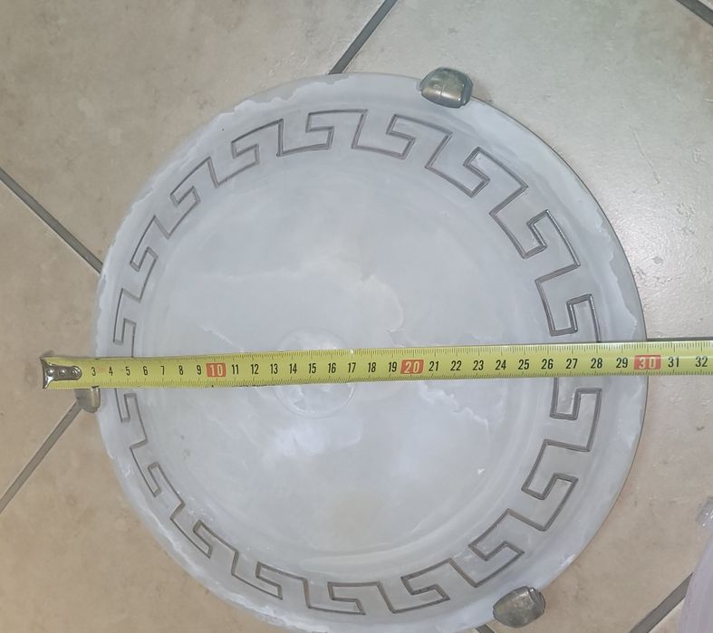 Plafon 30cm, poleca się,  Okazja!!!