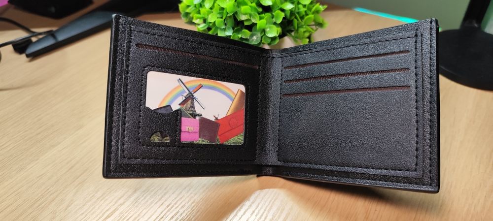 Гаманець чоловічий