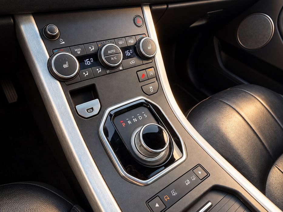 Range Rover Evoque SE  2.0 | 4x4 | Auto | 109000kms | c/ GARANTIA