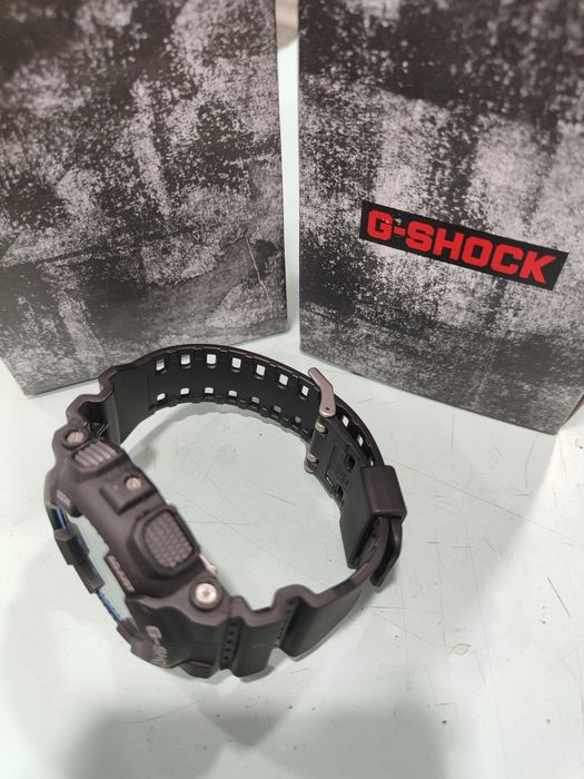 Casio G-Shock GA 100-1A2ER