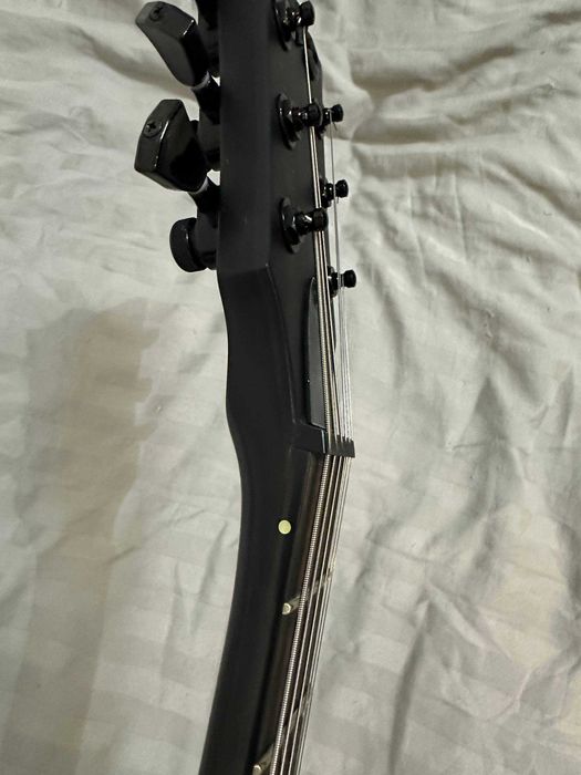 Електрогітара ESP LTD EC Black Metal