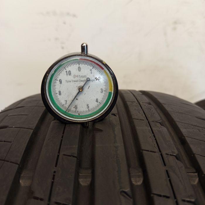 225/40R18 falken ziex