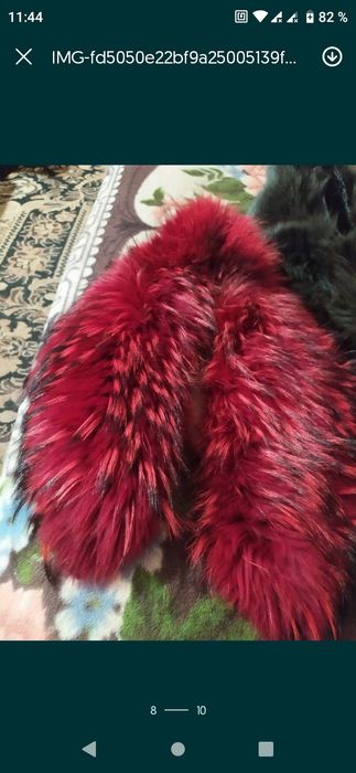 Продам варатнтк писец черный