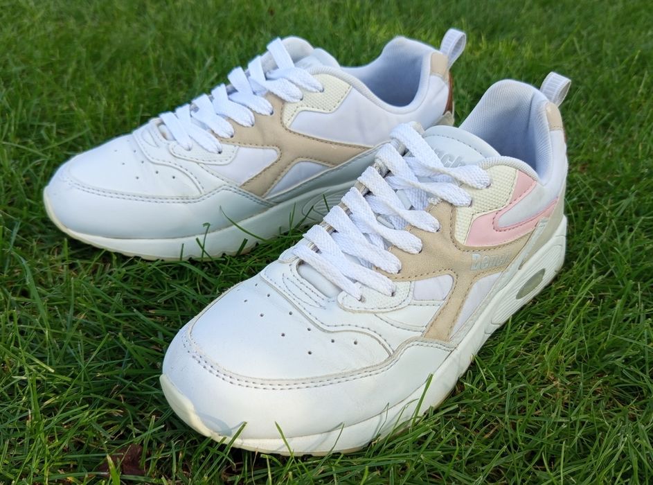 Buty Sneakersy Bench. rozm. 38