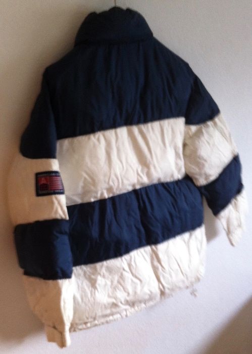 blusão d penas desportos d inverno