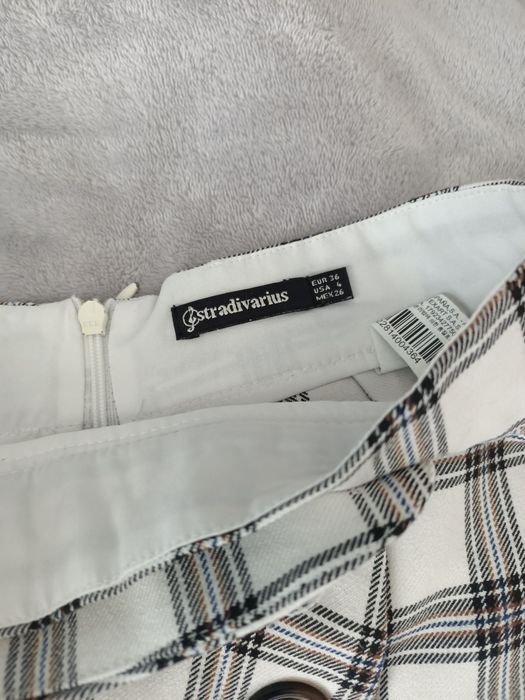 Spódnice 6 sztuk stan nowe/bdb