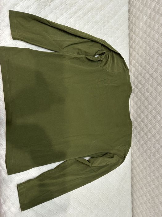 Arcteryx Футболка лонг