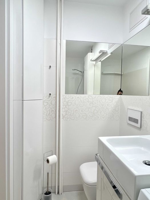 Mieszkanie na wynajem w Kościerzynie