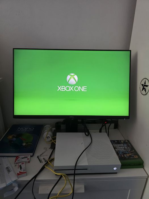 4Monitor Dell P2719HC 27"