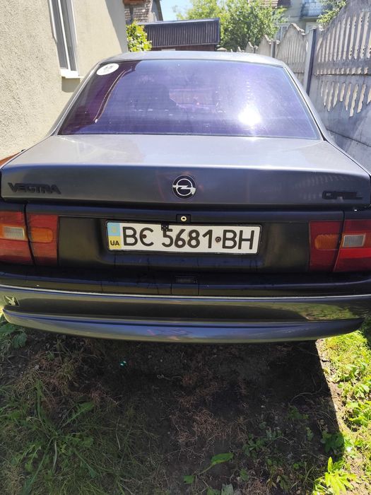 Opel Vectra 1995