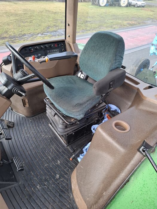 John deere 8300 джон дір 8310