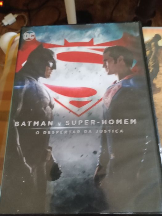 DVD 'S Filmes bom estado