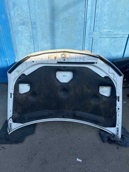 Капот Mitsubishi Outlander XL Аутлендер ХЛ 2008