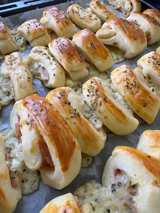 Salgados para Festas, Eventos e Lanches