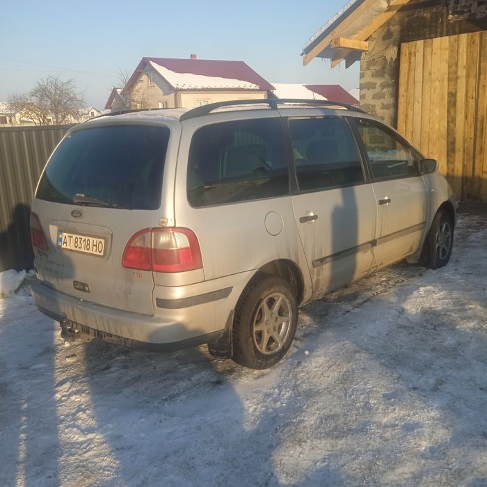 Продам надійне авто